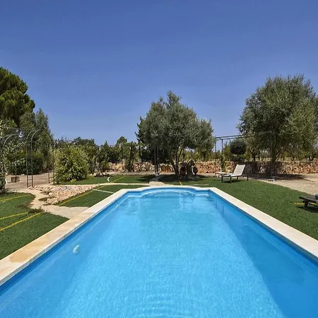 In Santa Maria Edl Cami Holiday home *