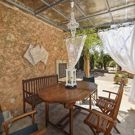 In Santa Maria Edl Cami Holiday home *