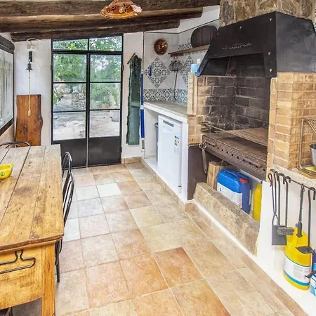 In Santa Maria Edl Cami Holiday home