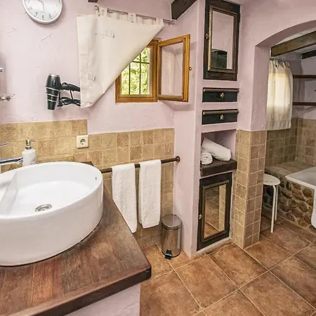 In Santa Maria Edl Cami Holiday home Santa Maria del Cami (Mallorca)