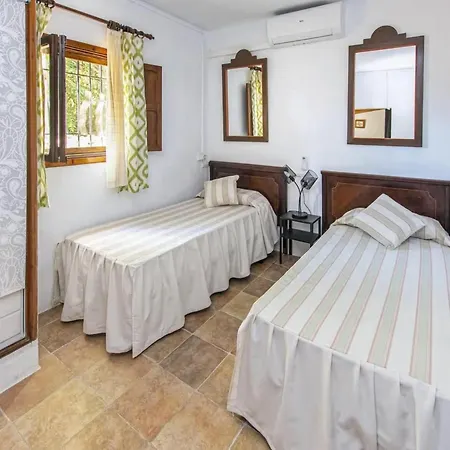 Holiday home In Santa Maria Edl Cami Santa Maria del Cami (Mallorca)