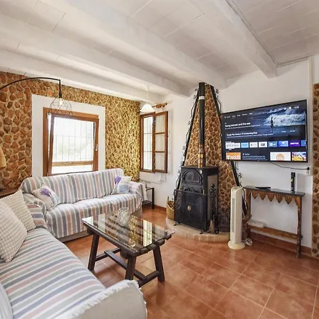 In Santa Maria Edl Cami Holiday home Santa Maria del Cami (Mallorca)
