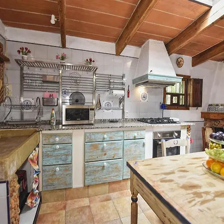 Holiday home In Santa Maria Edl Cami Santa Maria del Cami (Mallorca)