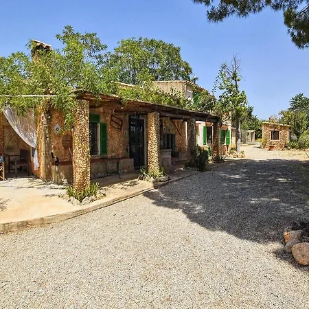 In Santa Maria Edl Cami Holiday home Santa Maria del Cami (Mallorca)
