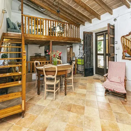 Holiday home In Santa Maria Edl Cami *