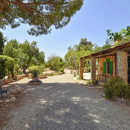 In Santa Maria Edl Cami * サンタ・マリア・デル・カミ
